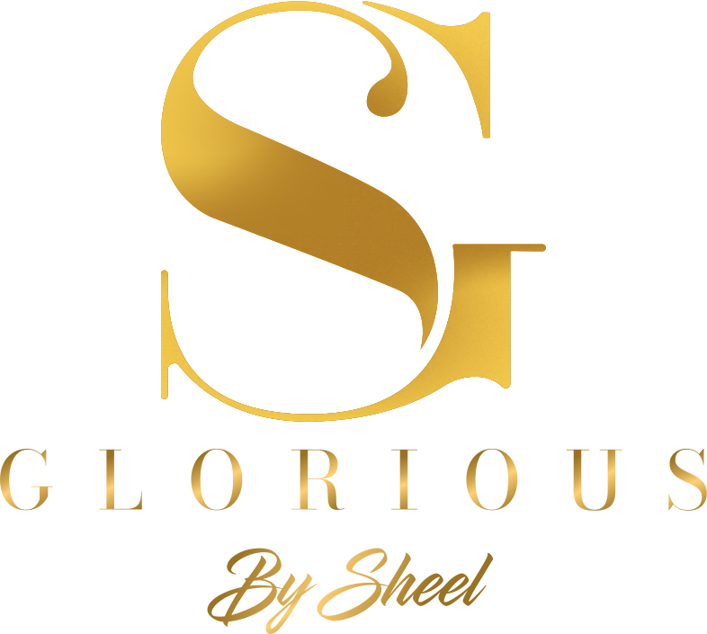 Glorious by Sheel