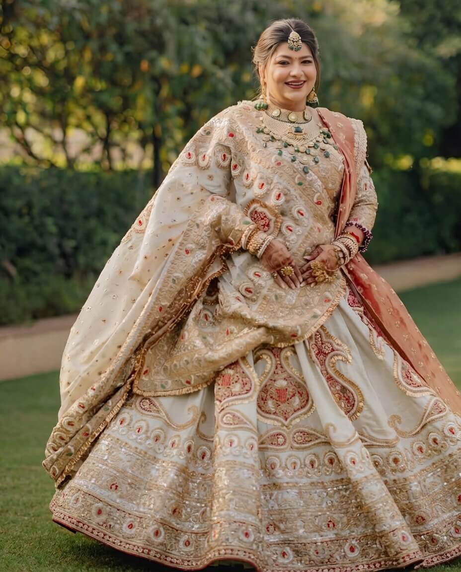 Sheel Goyal Narang, Founder of Glorious by Sheel