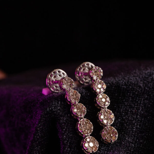 Diamond) Cascade Cluster Drops