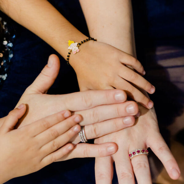 Little Ganesha Bracelet