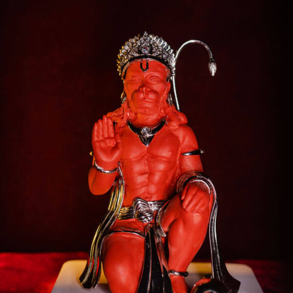 Lord Hanuman