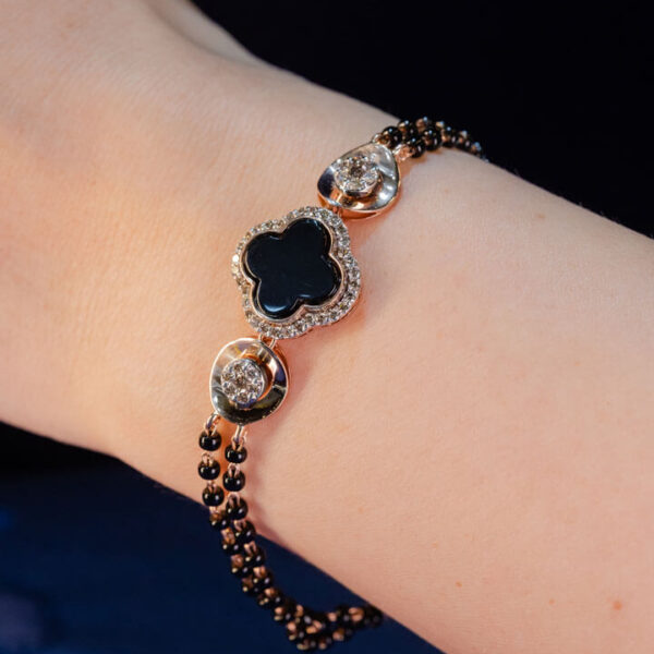 Midnight Luxe Bracelet