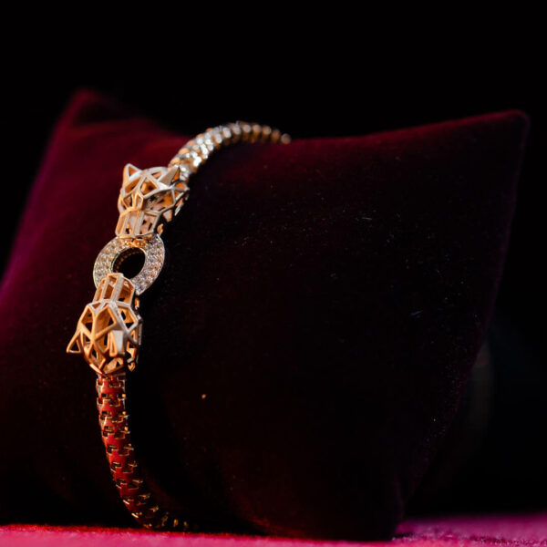 Nyxar Prime Bracelet