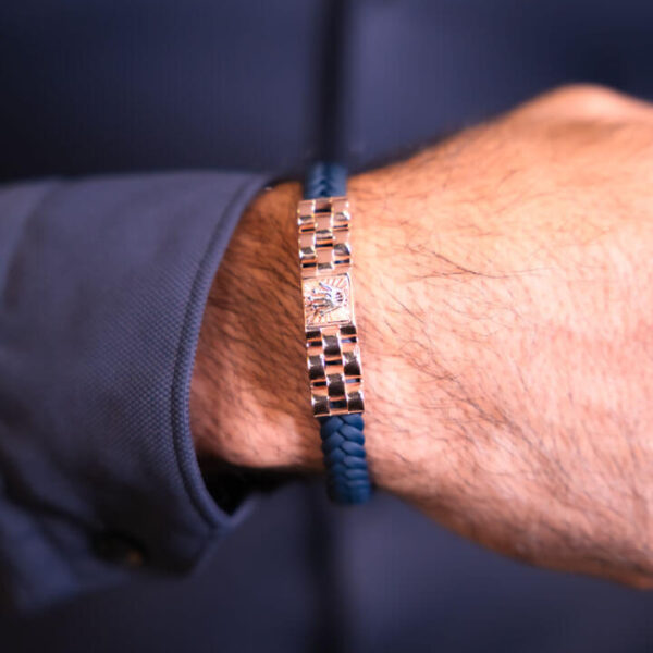 Prestige Link Bracelet