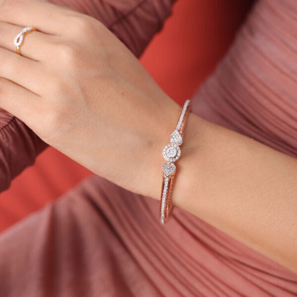 (Rose Gold) Elin Glow