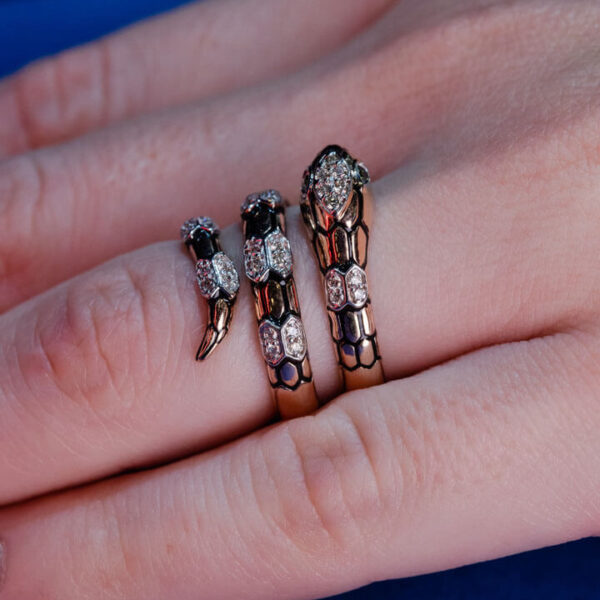 Serpent Ring