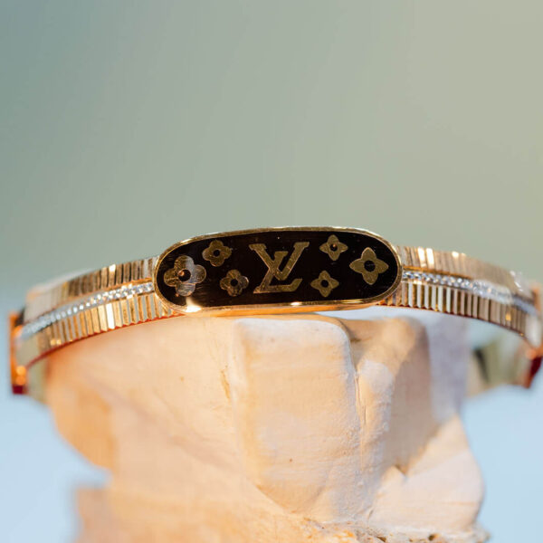 Vantor Edge Bracelet