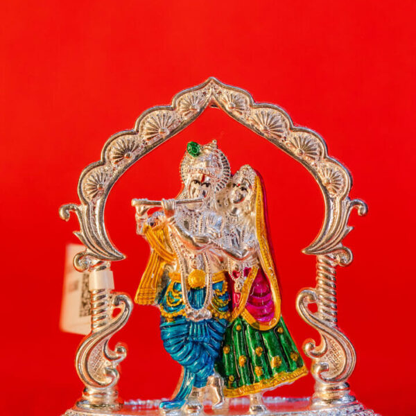 Vrindavan Vilas Murti