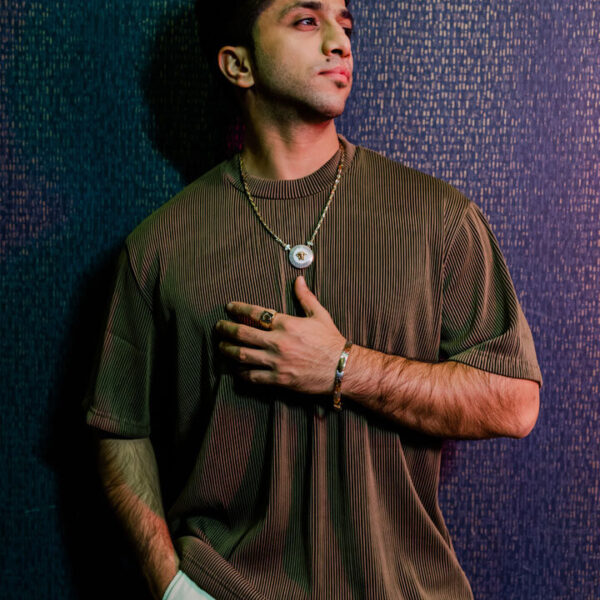 royal Medallion Chain_